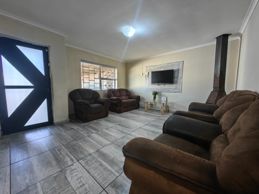3 Bedroom Property for Sale in Strandfontein Western Cape
